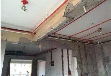 崇川漏水维修 墙面漏水怎么办呢?墙面漏水的原因?